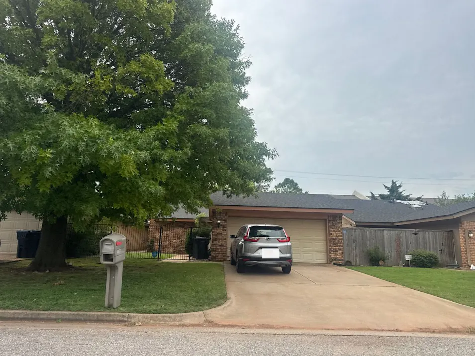 5932 Vixen Way Oklahoma City, OK 73142, Oklahoma County