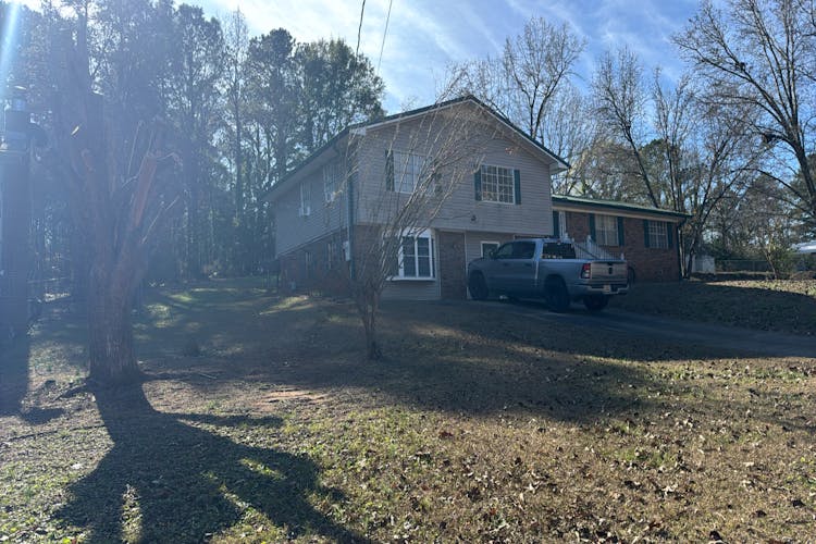 1714 Diane Drive Anniston, AL 36207, Calhoun County