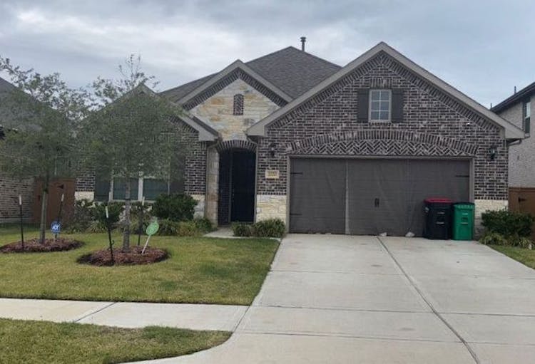 2020 Terra Rose Dr Katy, TX 77493, Waller County