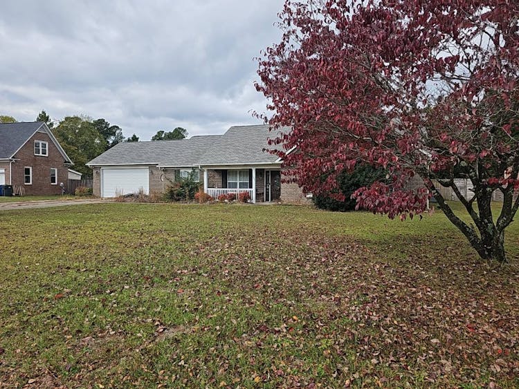 7925 Lester Dr Fayetteville, NC 28311, Cumberland County