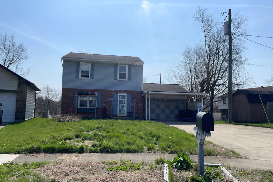1509 Daniel Court Middletown, OH 45044, Butler County