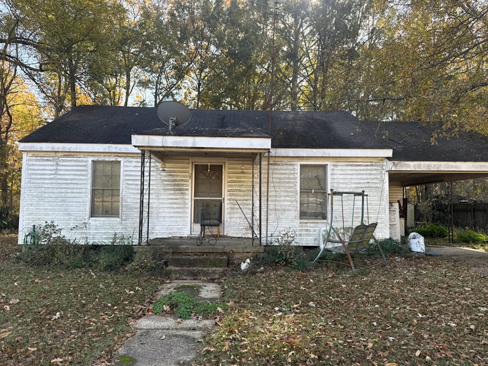 7 Southern Court Warren, AR 71671, Bradley County