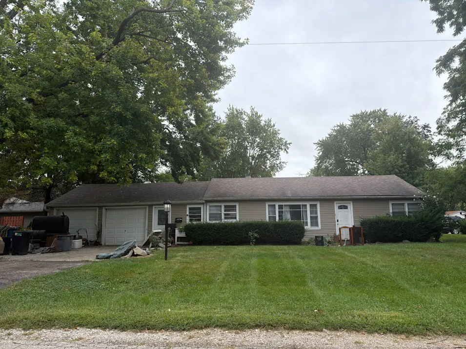 1222 McDonald Ave Aurora, IL 60506, Kane County
