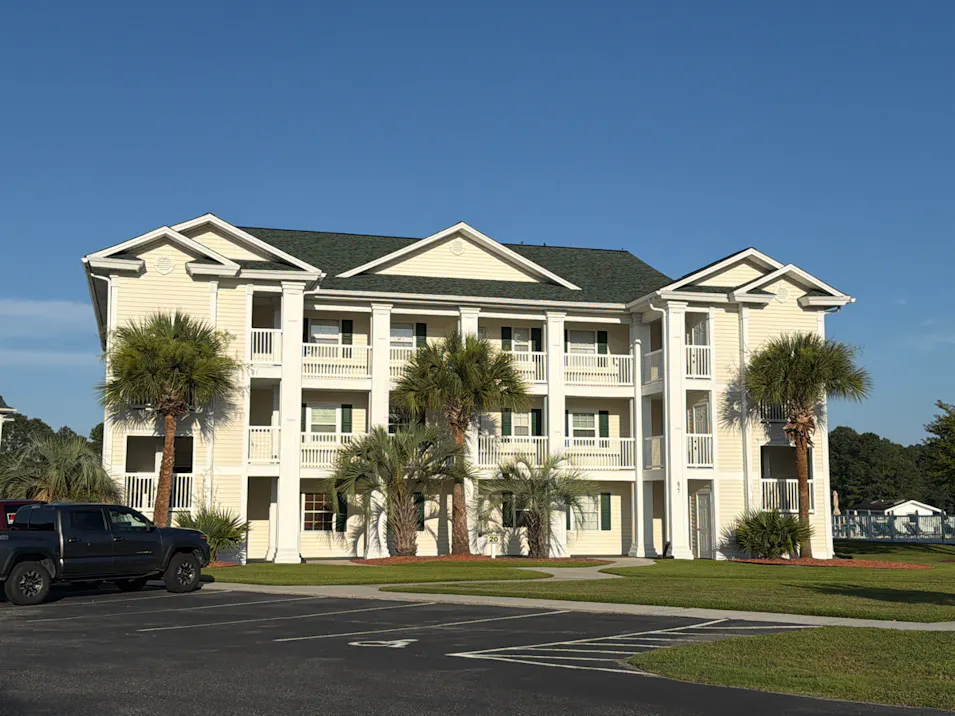 677 Tupelo Ln Unit 20e Longs, SC 29568, Horry County