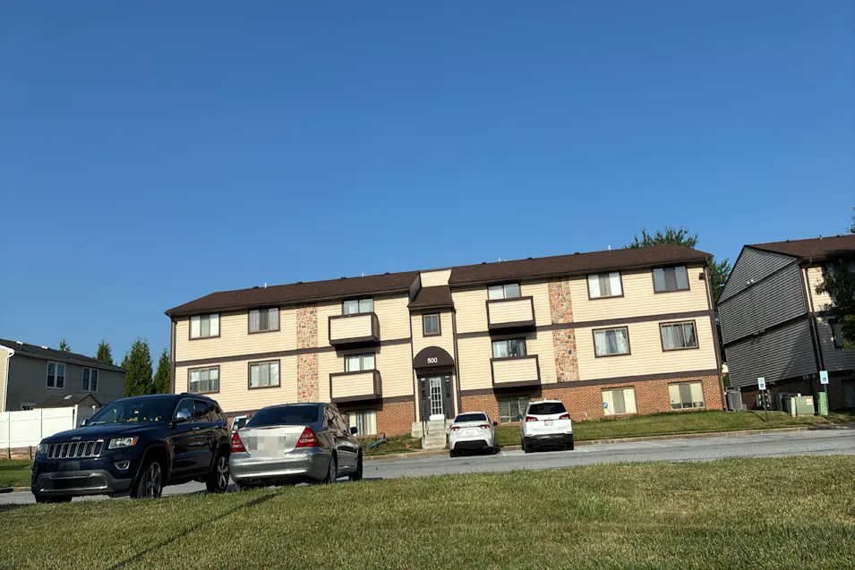 500 Heather Rdg Dr Frederick, MD 21702, Frederick County