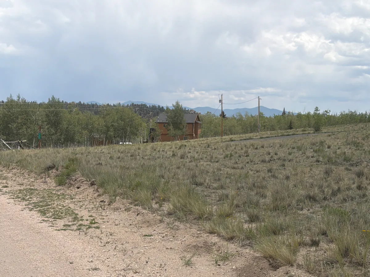 Kiowa St, Como, CO 80432 #1