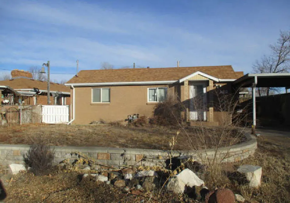 620 Marion Ave Platteville, CO 80651, Weld County