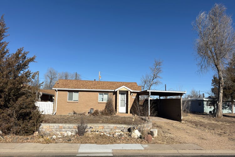 620 Marion Ave Platteville, CO 80651, Weld County