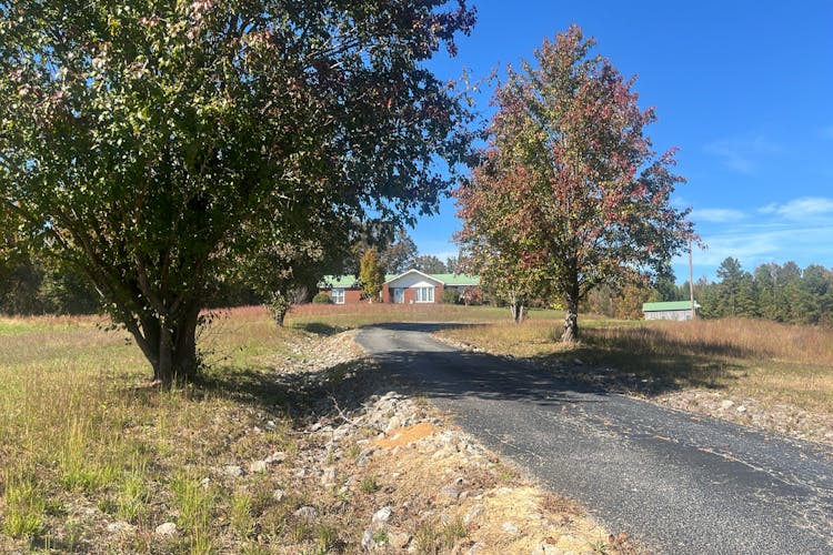 2310 Old Friendship Road Finger, TN 38334, Chester County