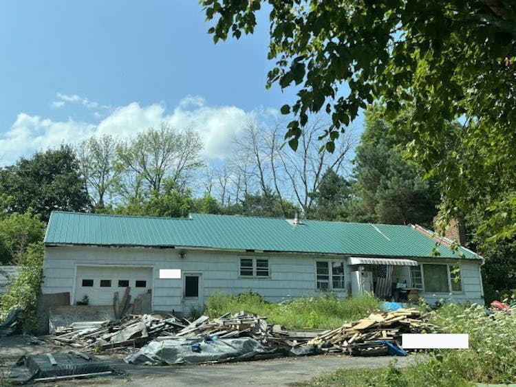 8851 Route 9 Chazy, NY 12921, Clinton County