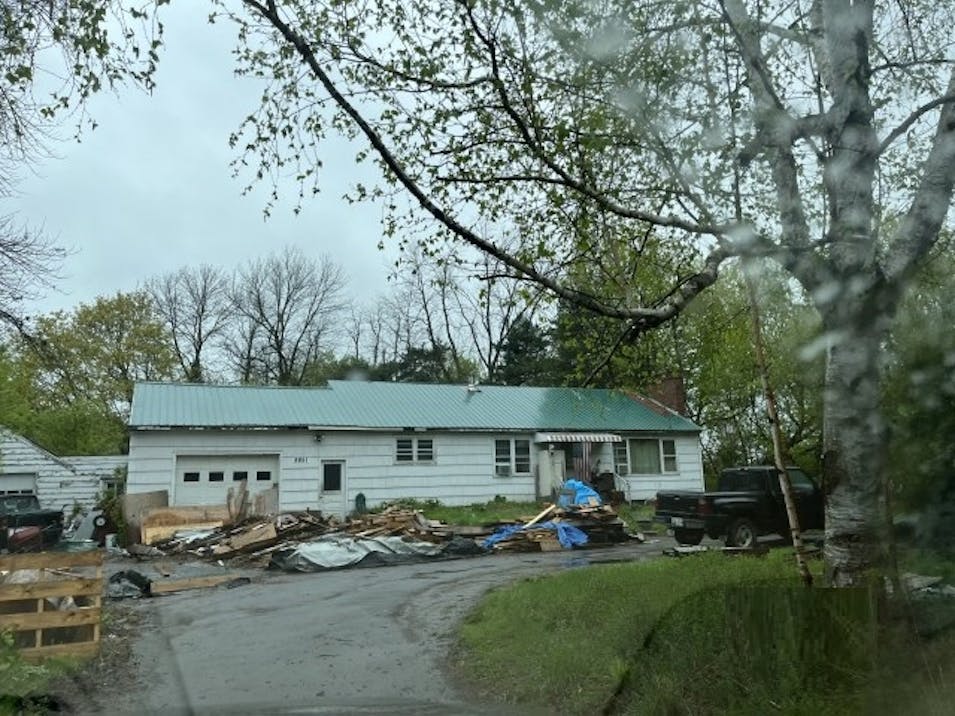 8851 Route 9 Chazy, NY 12921, Clinton County