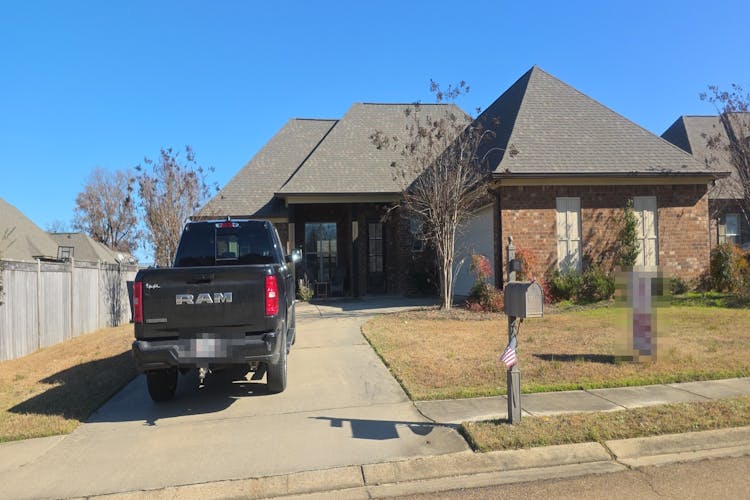 102 Wagner Way Madison, MS 39110, Madison County