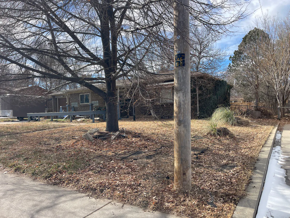 Kendall St, Wheat Ridge, CO 80033 #1