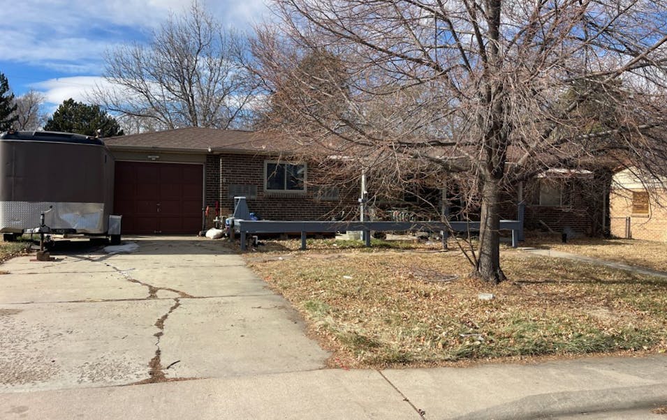 4365 Kendall St Wheat Ridge, CO 80033, Jefferson County