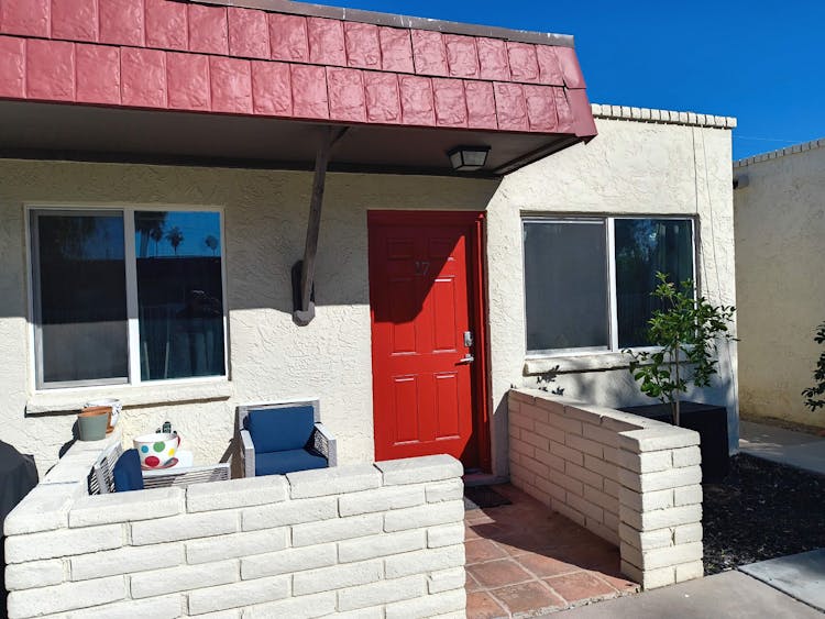 3626 North 37th Street Unit 17 Aka 3626 N 37th St 7 Phoenix, AZ 85018, Maricopa County