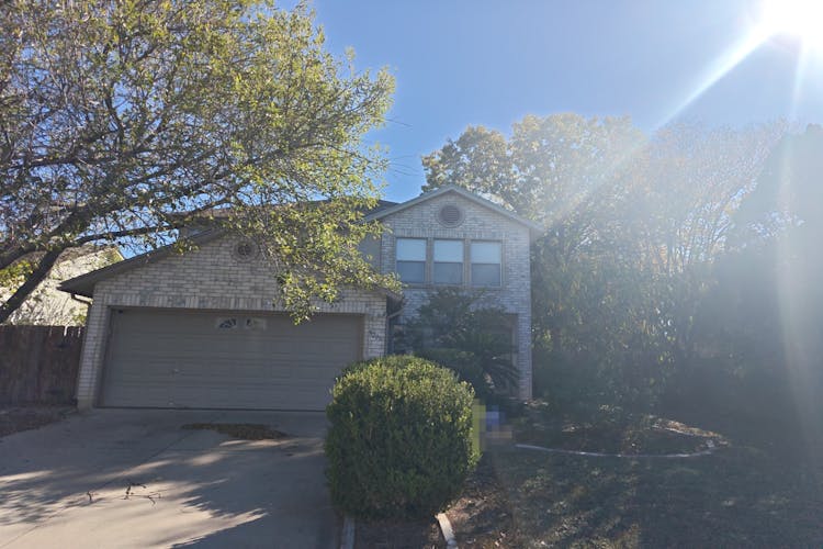 9208 Bowen Drive San Antonio, TX 78250, Bexar County