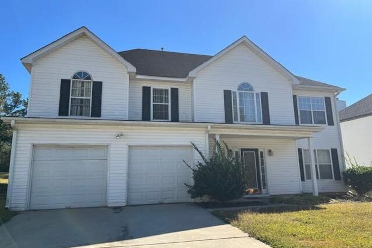 5473 Mayfair Crossing Dr Lithonia, GA 30038, Dekalb County