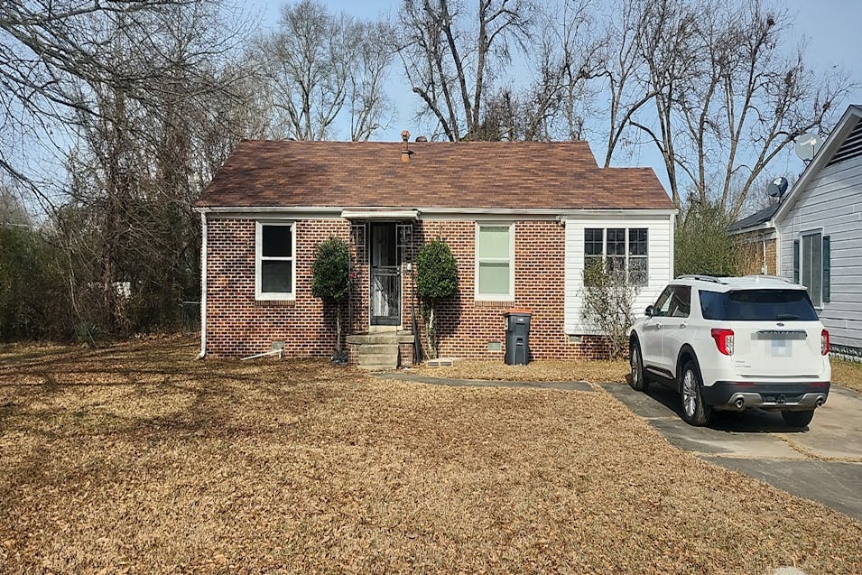 1403 West 26th Avenue Pine Bluff, AR 71603, Jefferson County