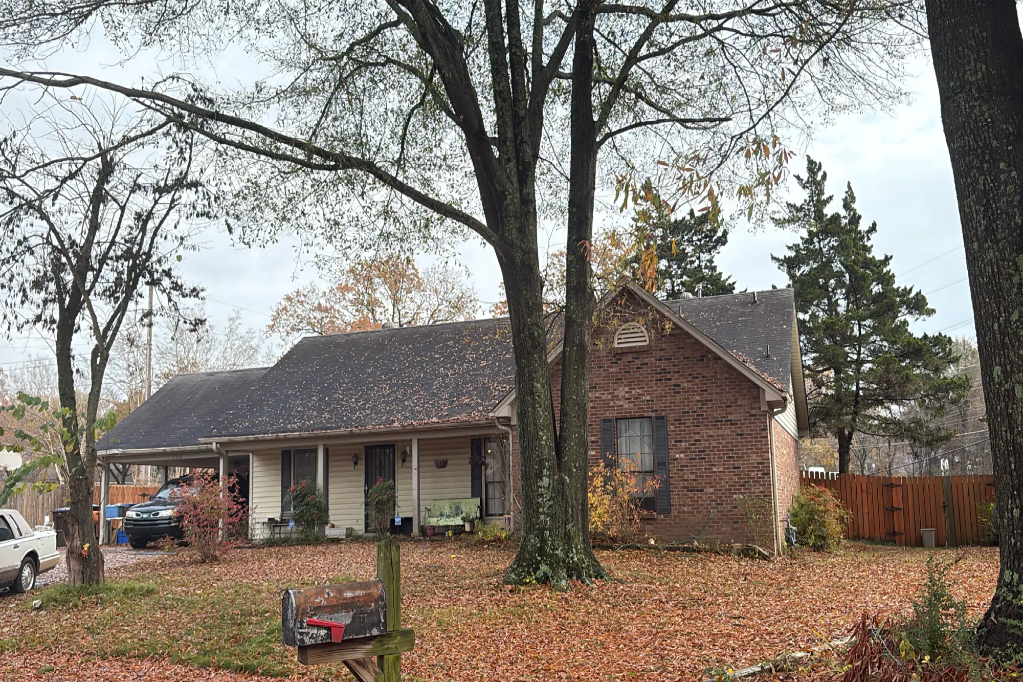 Bartlett Oaks Dr, Bartlett, TN 38134 #1