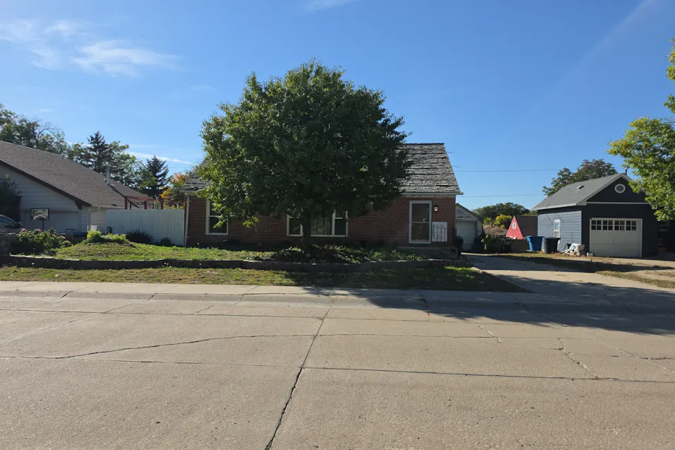 1020 Duncan Ave Alliance, NE 69301, Box Butte County