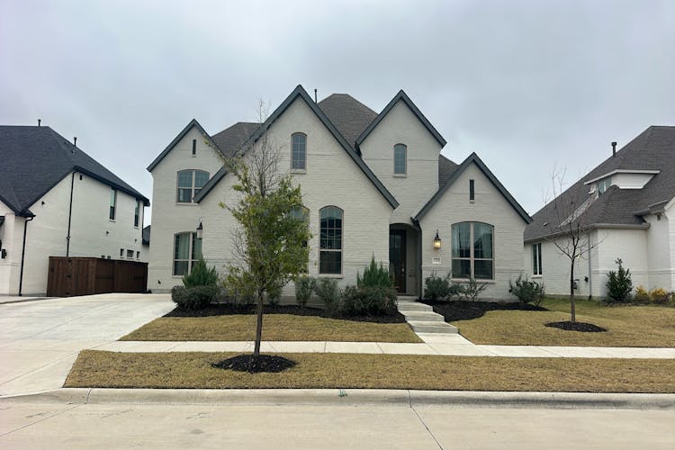 4560 Silver Spur Dr Prosper, TX 75078, Denton County