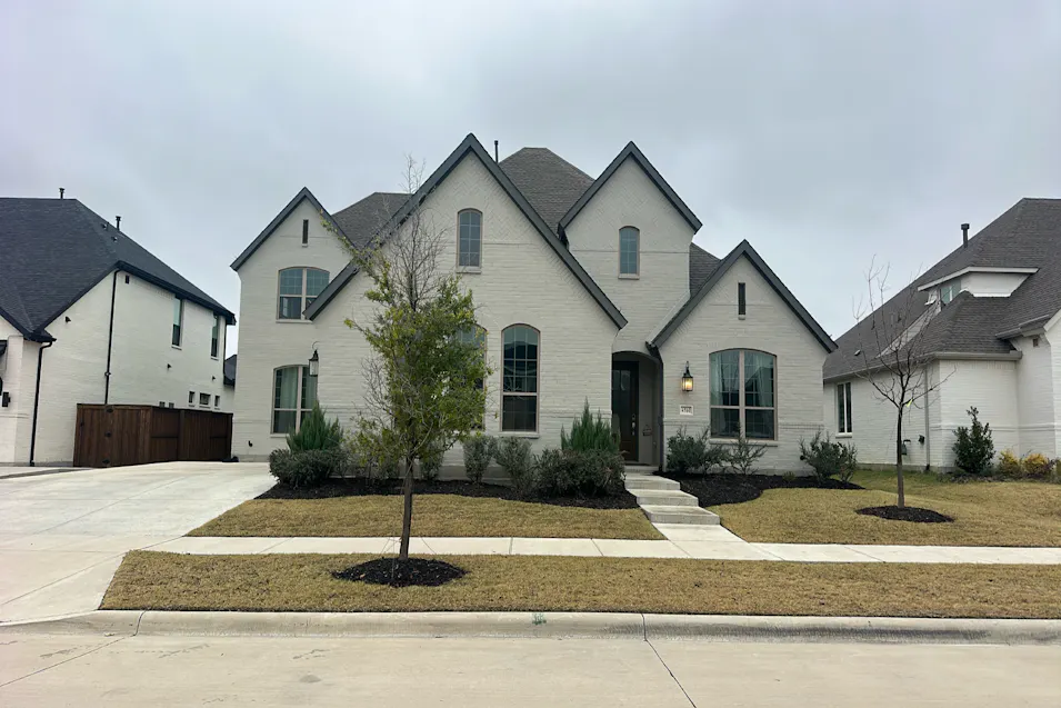 4560 Silver Spur Dr Prosper, TX 75078, Denton County