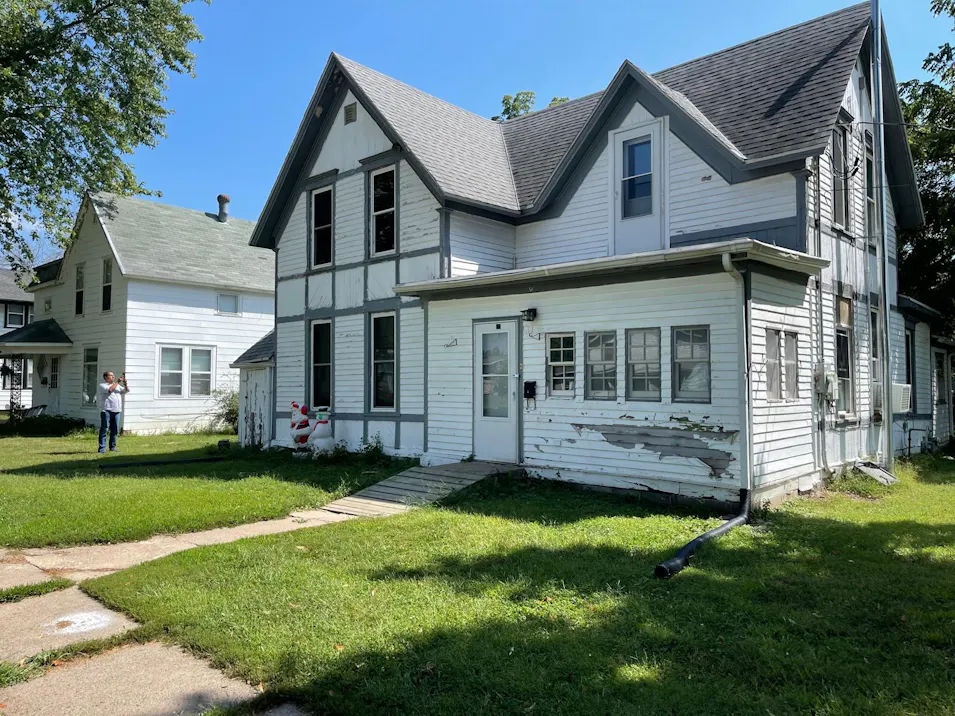 401 East 5th Street Villisca, IA 50864, Montgomery County