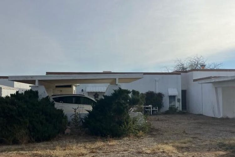 217 North Tracy Road Pearce, AZ 85625, Cochise County