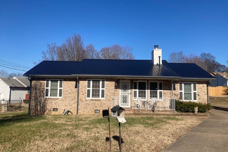 1404 Navaho Ct Nashville, TN 37207, Davidson County