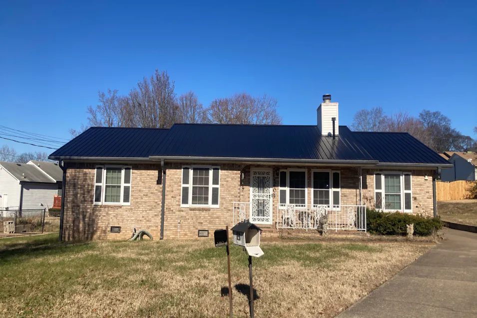 1404 Navaho Ct Nashville, TN 37207, Davidson County