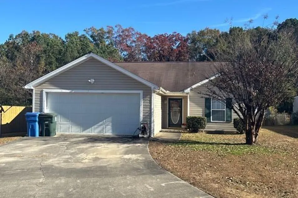 4255 Kayla Cir Chattanooga, TN 37406, Hamilton County