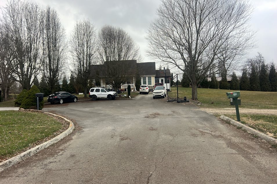 227 Epling Blvd Mooresburg, TN 37811, Hawkins County