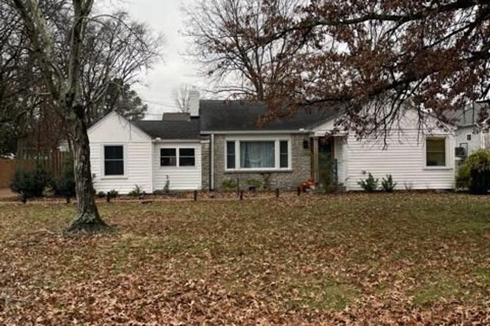 506 West Sunset Drive Lebanon, TN 37087, Wilson County