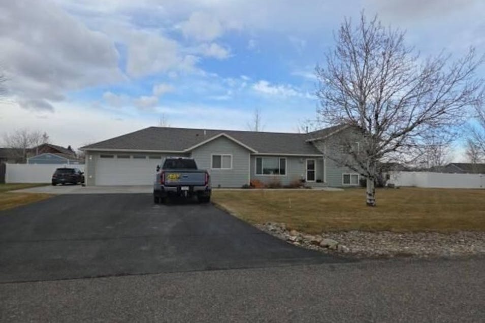 3328 Cattail Dr Helena, MT 59602, Lewis and Clark County