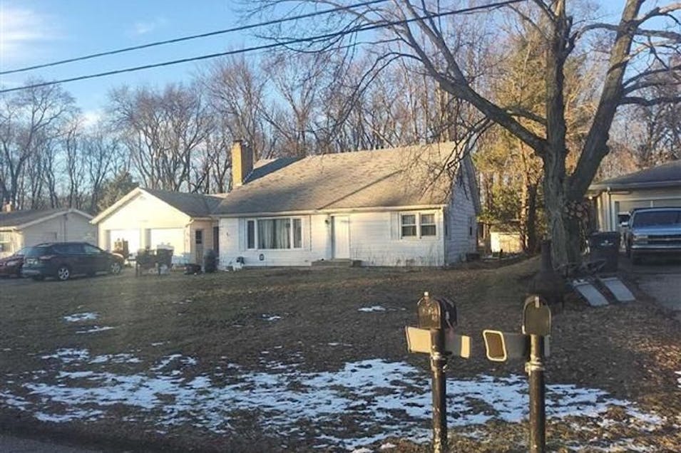 423 Gingham Ave Portage, MI 49002, Kalamazoo County