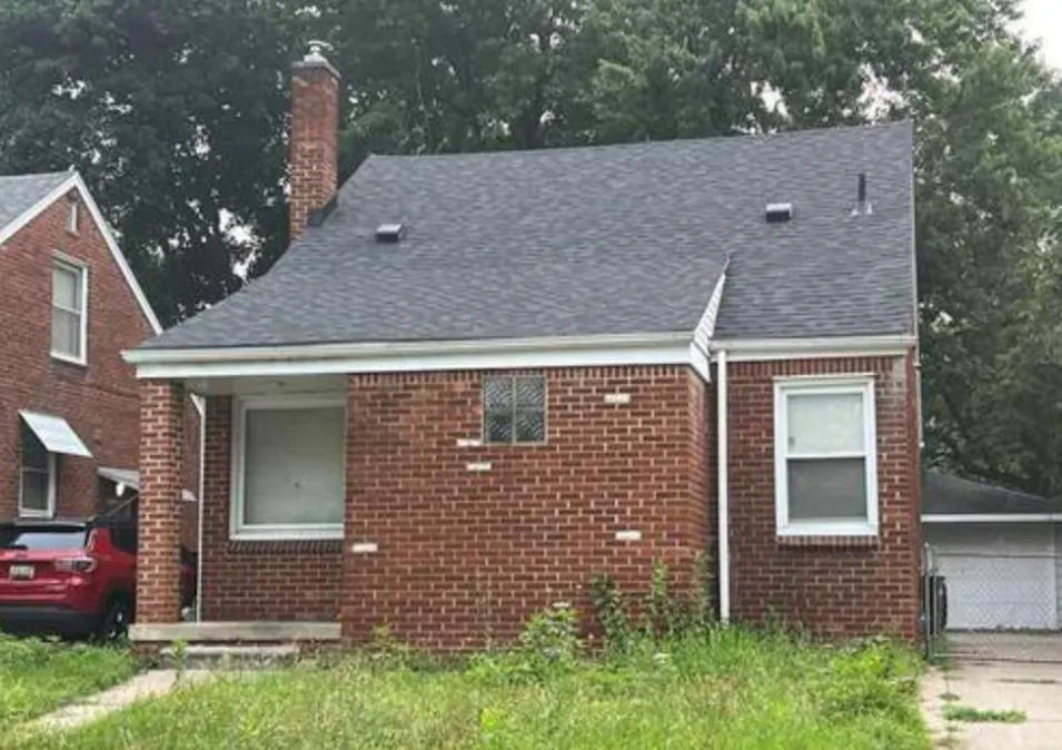 8260 Beaverland Redford, MI 48239, Wayne County