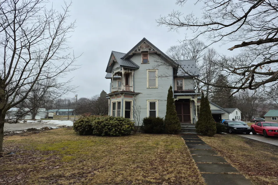 5 Race Street Sugar Grove, PA 16350, Warren County