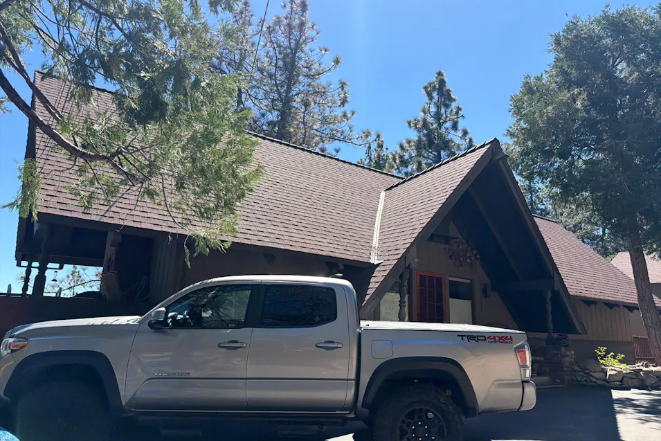 25456 Eagles Nest Court Idyllwild, CA 92549, Riverside County