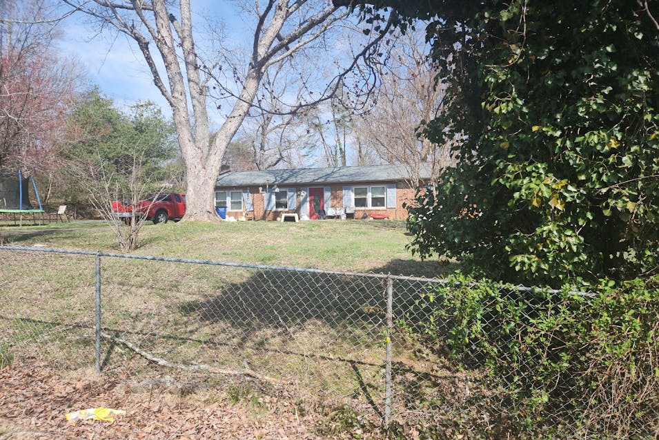 2605 Tumbleweed Drive Lenoir, NC 28645, Caldwellc County