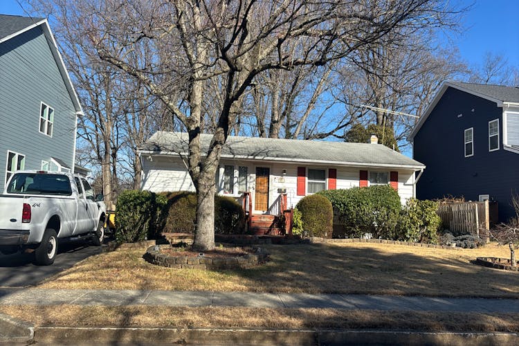 1104 Ware Street SW Arta 1104 Ware Street Vienna, VA 22180, Fairfax County