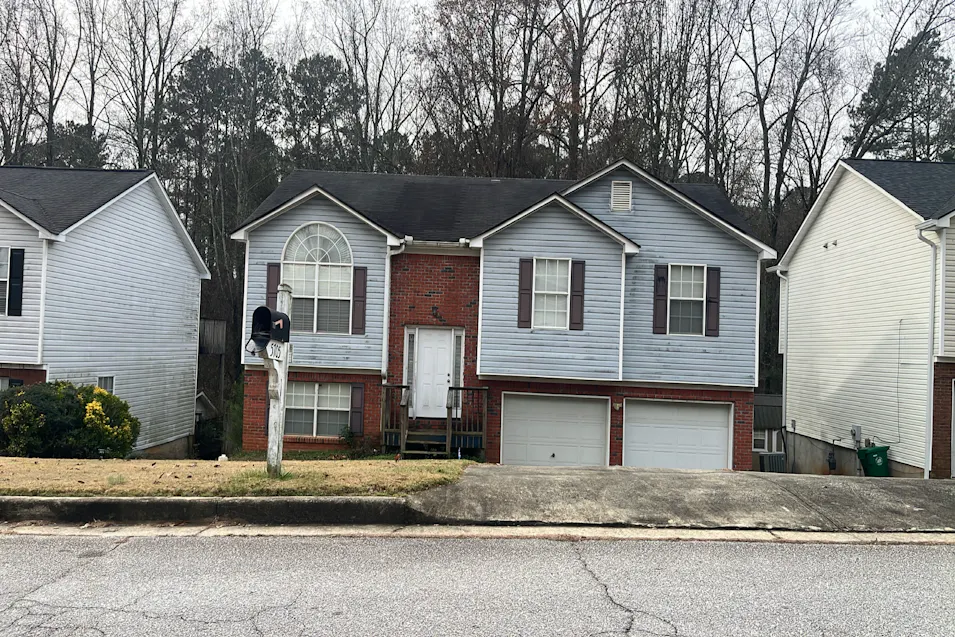 5705 Wellborn Oaks Court Lithonia, GA 30058, Dekalb County