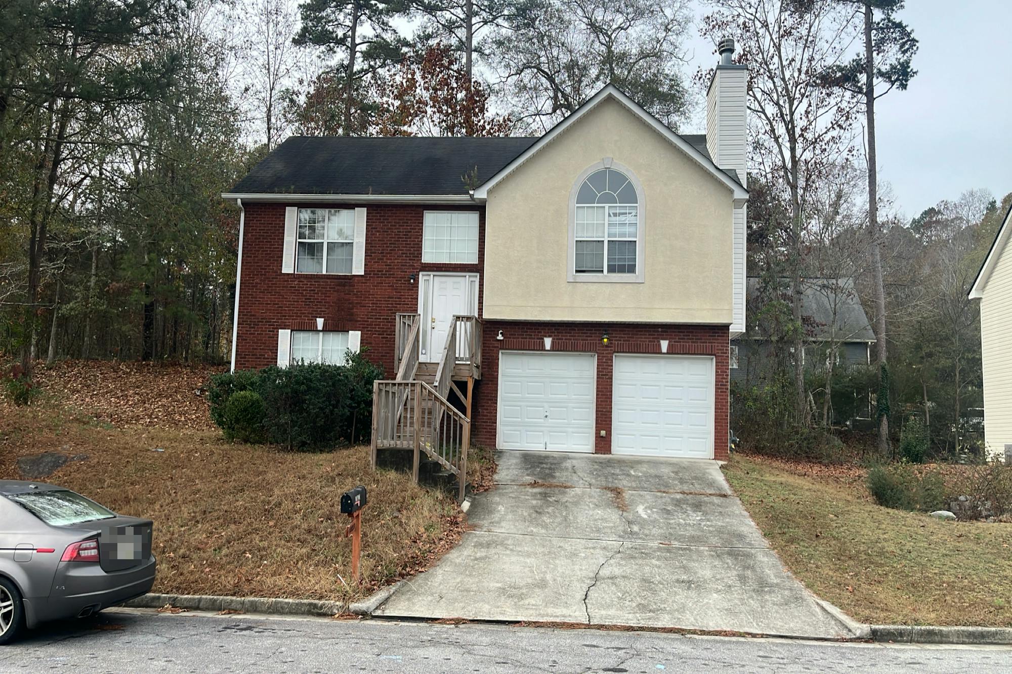 Brecken Ln, Lithonia, GA 30058