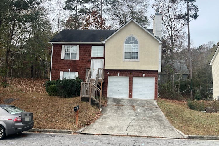 1023 Brecken Lane Lithonia, GA 30058, Dekalb County