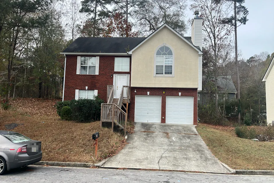 1023 Brecken Lane Lithonia, GA 30058, Dekalb County