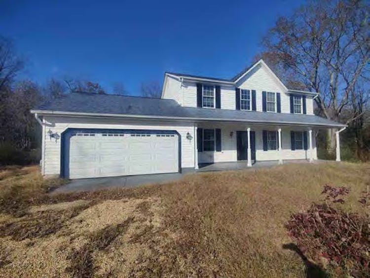 15570 Prince Frederick Rd Hughesville, MD 20637, Charles County