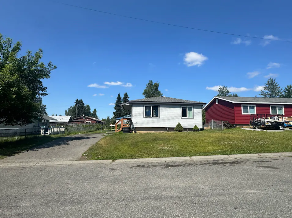 3633 E 17th Ave Anchorage, AK 99508, Anchorage Borough County
