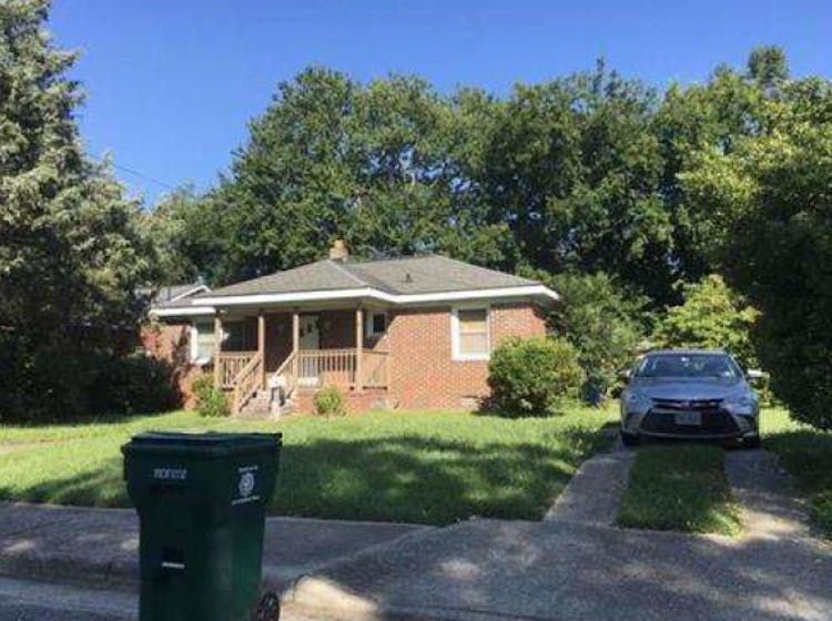 723 South Ave Newport News, VA 23605, Newport News City County