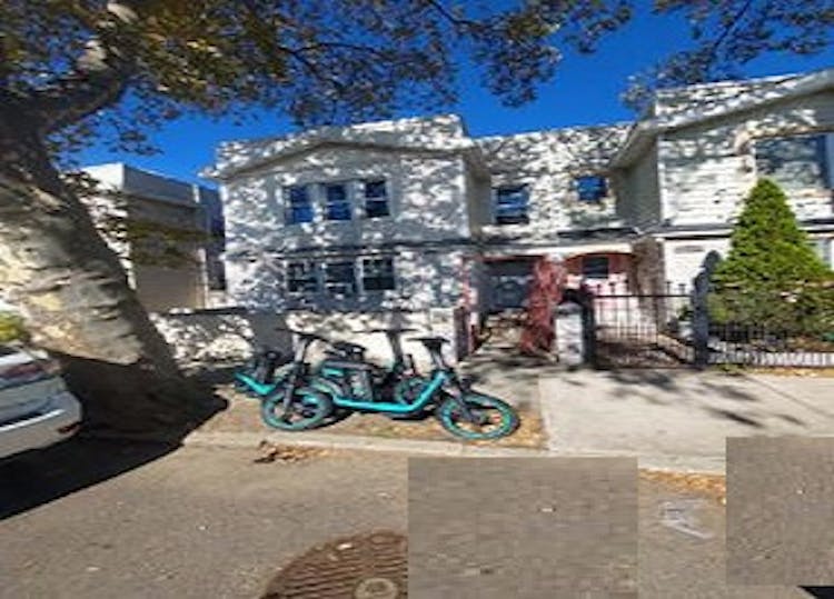 19715 91st Rd Hollis, NY 11423, Queens County