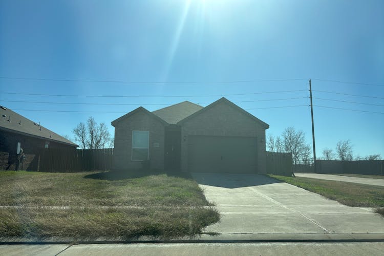 1202 Paradise Found Drive Iowa Colony, TX 77583, Brazoria County