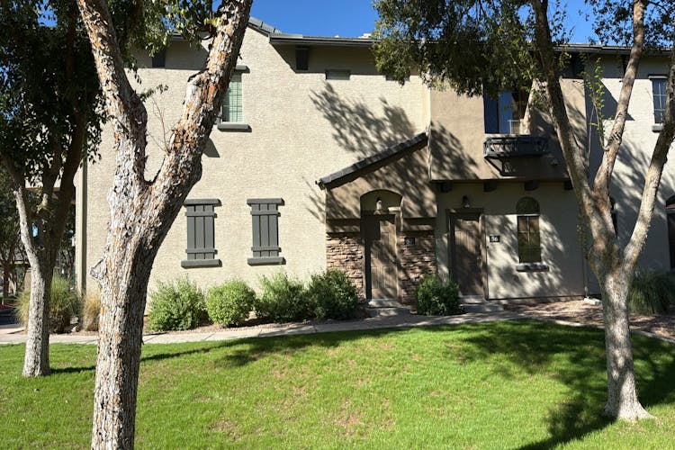2727 N Price Rd Unit 57 Chandler, AZ 85224, Maricopa County